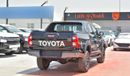 Toyota Hilux Toyota Hilux Adventure 2.8L 4x4 | Diesel | 2023 | For Export Only