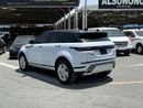 لاند روفر رانج روفر إيفوك R-DYNAMIC HSE P250 2.0L