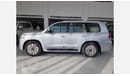 تويوتا لاند كروزر 2016 VXS 5.7L full option with Radar, 4 Camera, Hydraulic system.