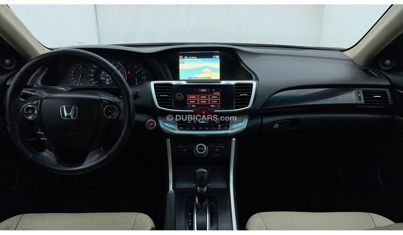 Honda Accord EX COUPE 3.5 | Zero Down Payment | Free Home Test Drive