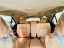 تويوتا فورتونر EXR 2.7L (164 HP) Toyota fortuner V4 2.7 clean and nice
