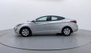 Hyundai Elantra GL 1800