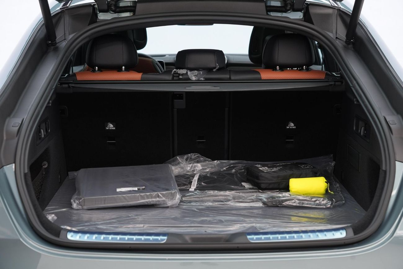 Mercedes-Benz GLC 200