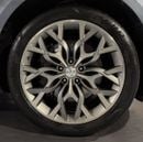 Aston Martin DBX STD GCC | Al Habtoor warranty 2027 | Al Habtoor Full service History