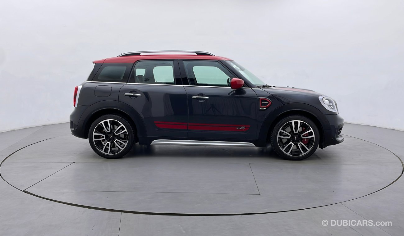 Mini Cooper Countryman JCW 2 | Under Warranty | Inspected on 150+ parameters