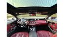 Mercedes-Benz S 500 AMG MERCEDES S-500 GCC 2017 V8 ORGINAL PAINT // FSH // 2KEYS // FULL OPITION // PERFECT CONDITION
