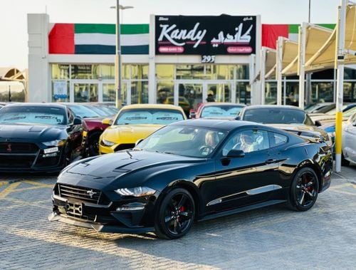 Ford Mustang EcoBoost For sale