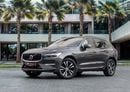 فولفو XC 60 INSCRIPTION SPORT