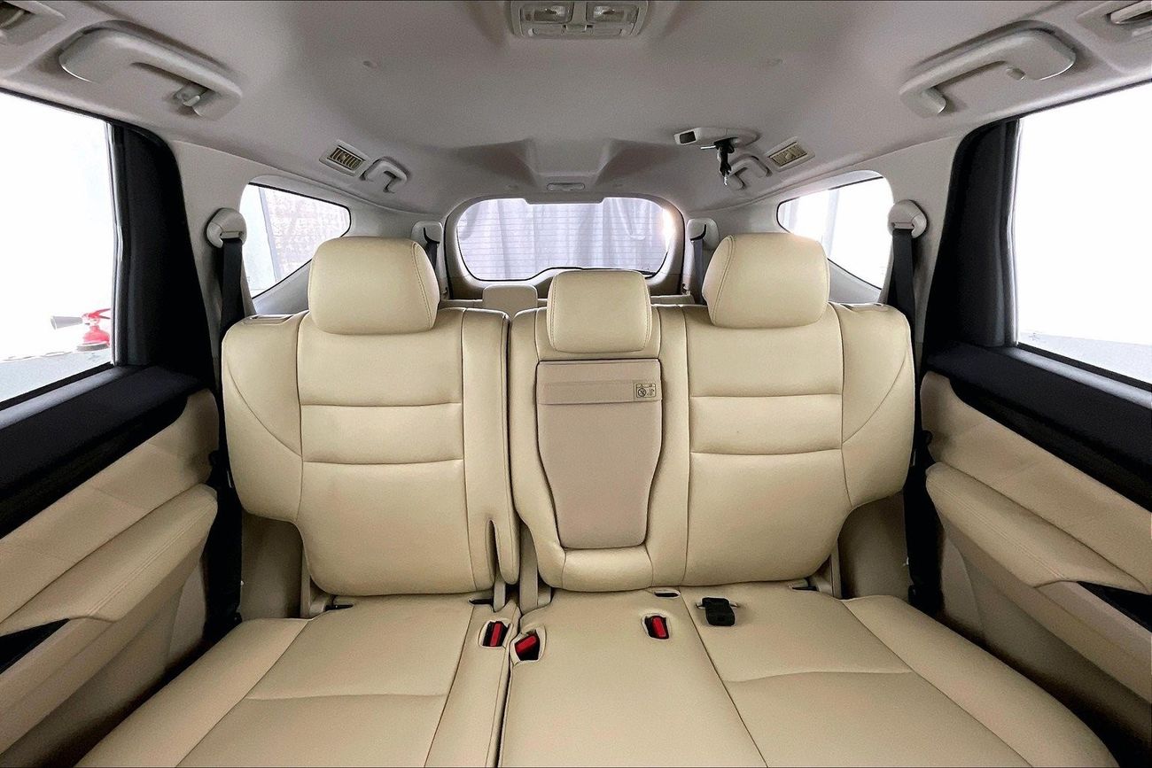 Nissan XTerra Titanium | 1 year free warranty | 0 Down Payment