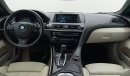 BMW 650i 650i 4400