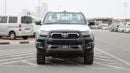 Toyota Hilux ADVENTURE