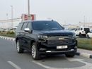 Chevrolet Tahoe PREMIER