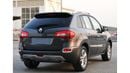 Renault Koleos Renault Koleos 2011 GCC in excellent condition, inside and out