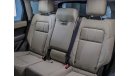 Land Rover Range Rover Sport SE Range Rover Sport SE 2018 GCC under Agency Warranty with Zero Down-Payment.