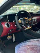 Mercedes-Benz S 63 AMG Std