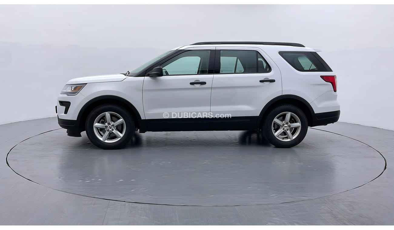 Used Ford Explorer BASE 4WD 3.5 | Under Warranty | Inspected on 150 ...