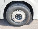 Toyota Hiace 2026 Toyota Hiace DX 13-Seater High Roof 2.8L 4-Cyl Diesel M/T RWD Export Only