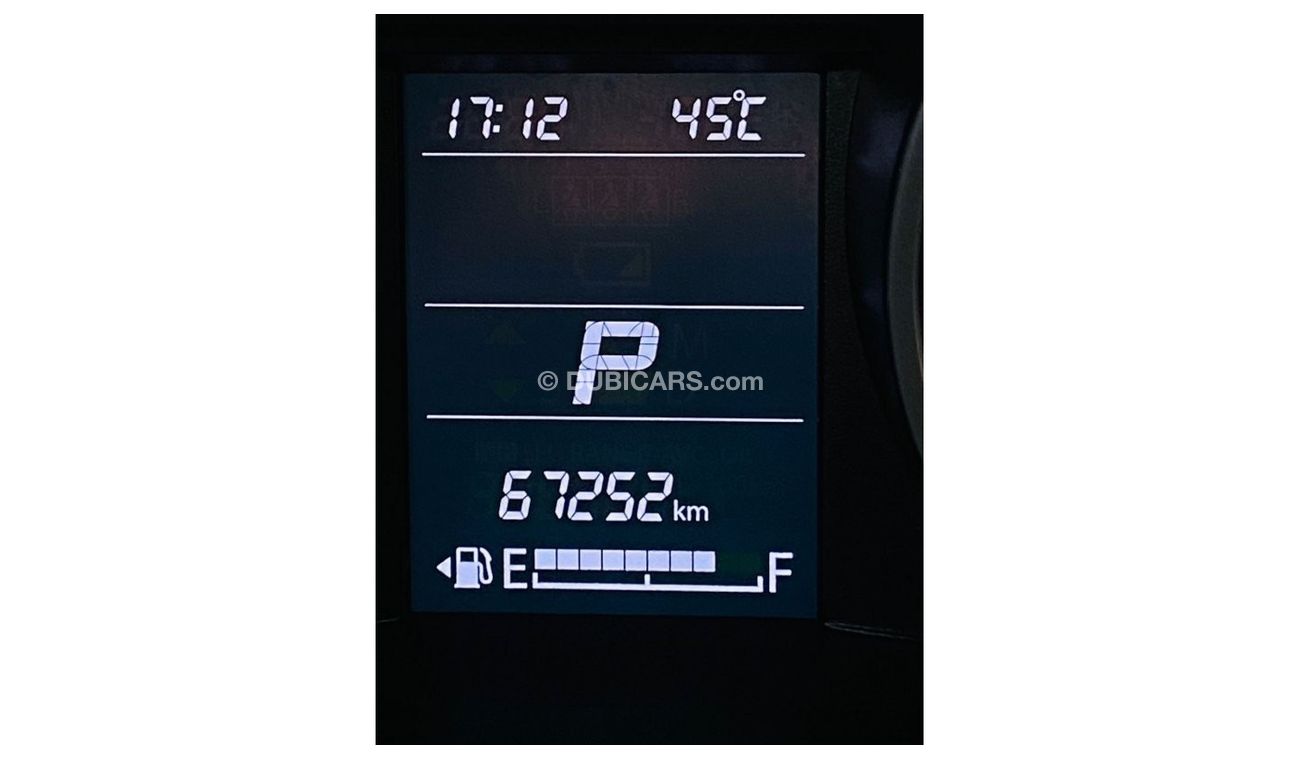 Suzuki Swift SUZUKI SWIFT GCC 2022 FULL OPTION