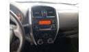 Nissan Sunny 1.5L (Lot No: 1704)