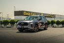 إنفينيتي QX60 Sensory 3.5L V6 Brand New 2024 GCC