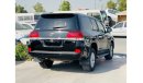 Toyota Land Cruiser Toyota Landcruiser RHD diesel engine model 2020 full option car very clean and good condition