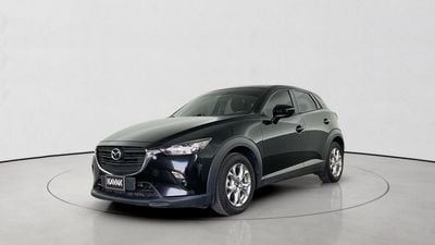 مازدا CX3 GT | شامل الضمان | 0 ﺪﻔﻋﺓ ﺃﻮﻟﻯ