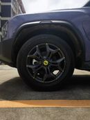 Jetour T2 HYBRID export only