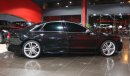 Audi S8 V8T Quattro