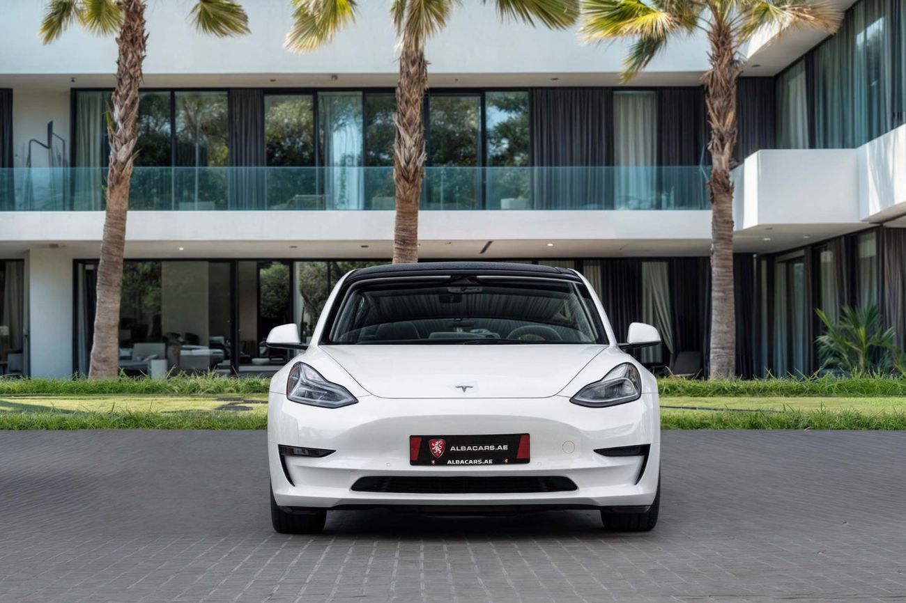 Tesla Model 3 | 1,762P.M  | 0% Downpayment | AUTOPILOT PACKAGE!