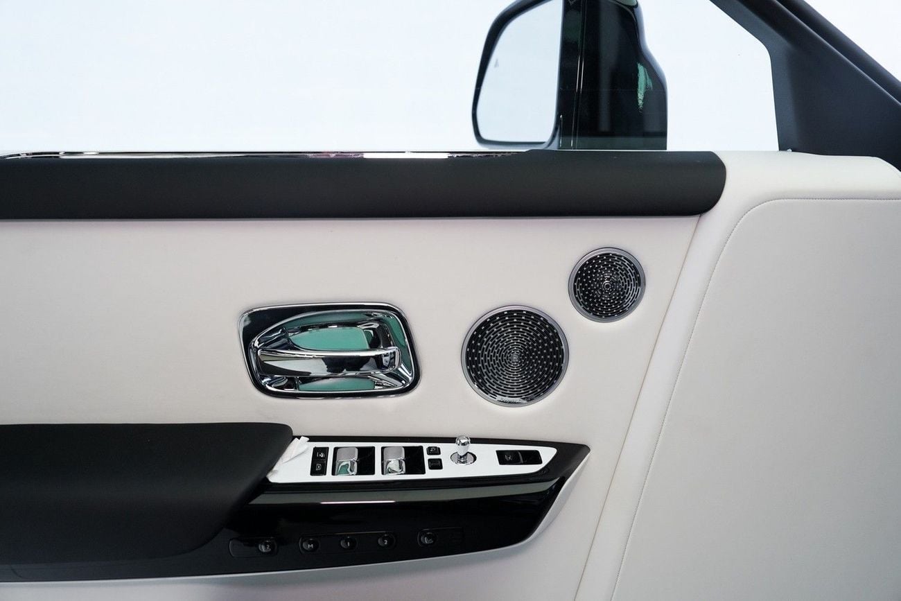 Rolls Royce Phantom EWB