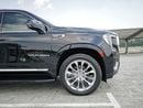 GMC Yukon GMC Yukon SLT - 2022 - Black