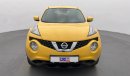 Nissan Juke S 1.6 | Under Warranty | Inspected on 150+ parameters