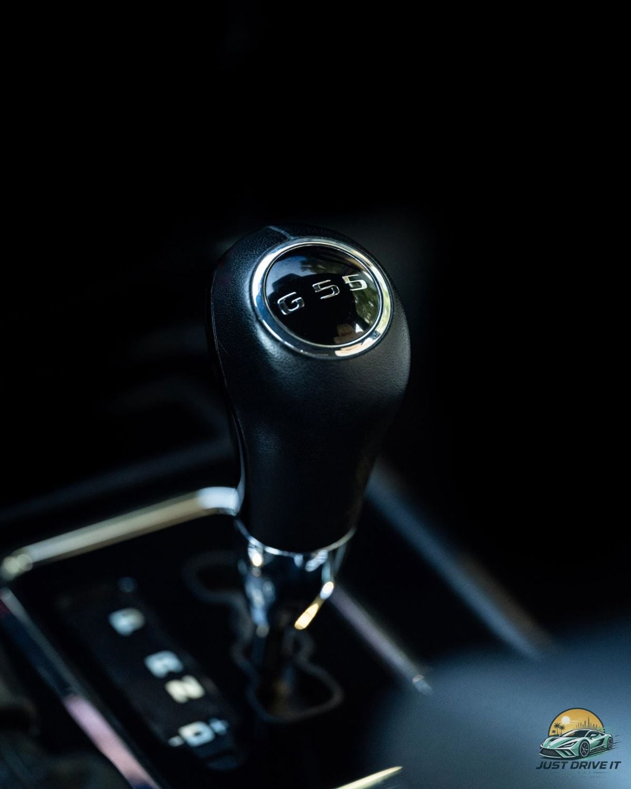 مرسيدس بنز G 55 AMG STANDARD