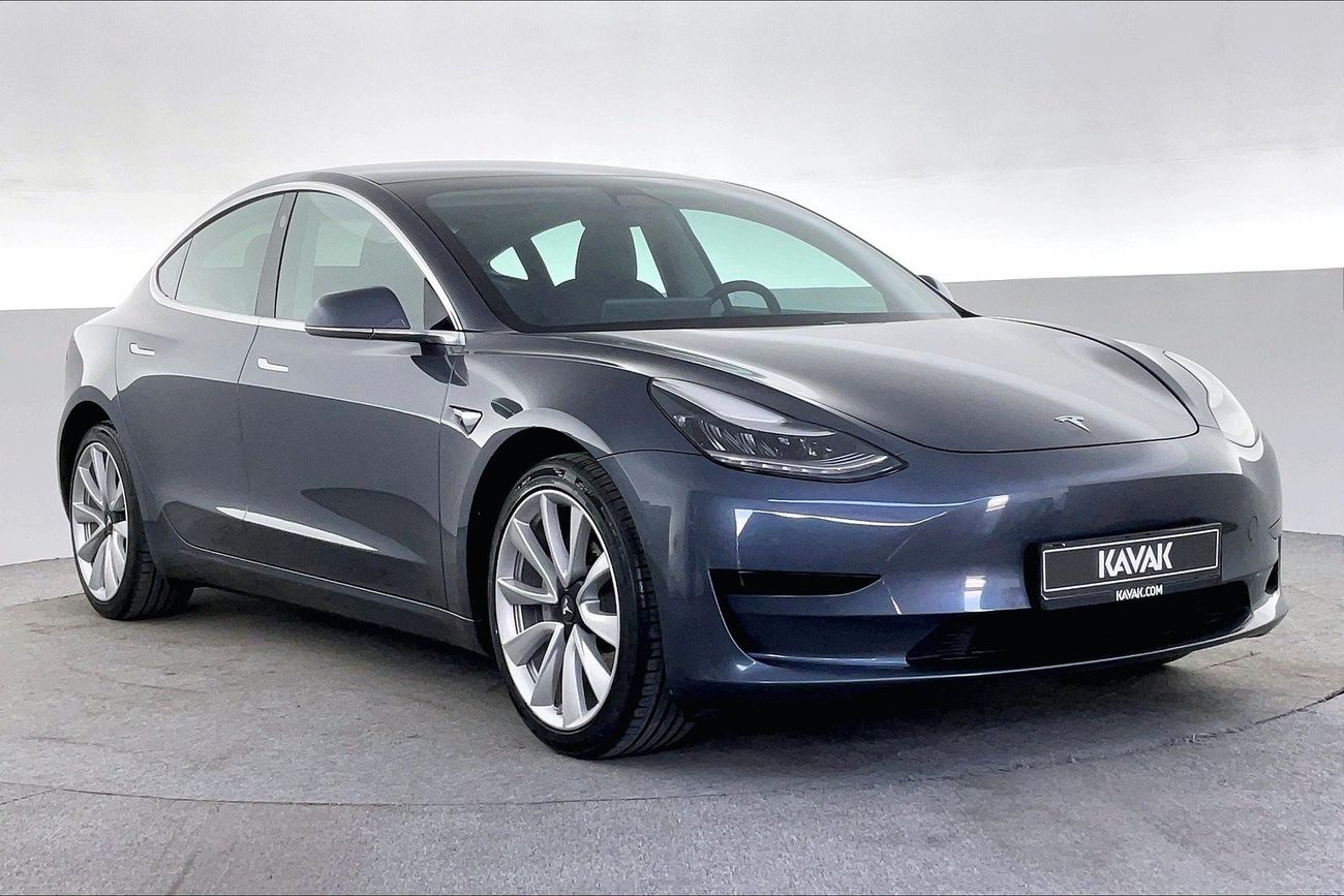 Tesla Model X All Wheel Drive (Dual Motor) | Guaranteed Warranty | 0 Down Payment