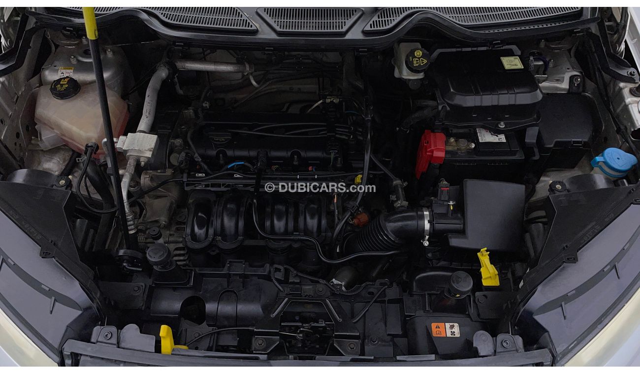 فورد ايكو سبورت TREND 1.5 | بدون دفعة مقدمة | اختبار قيادة مجاني للمنزل