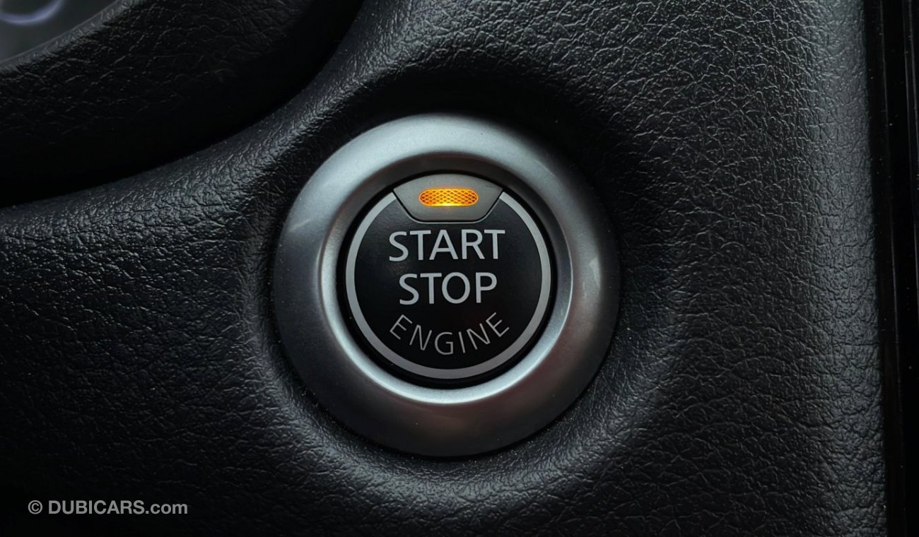 Nissan XTerra SE 4WD 2.5 | Zero Down Payment | Free Home Test Drive