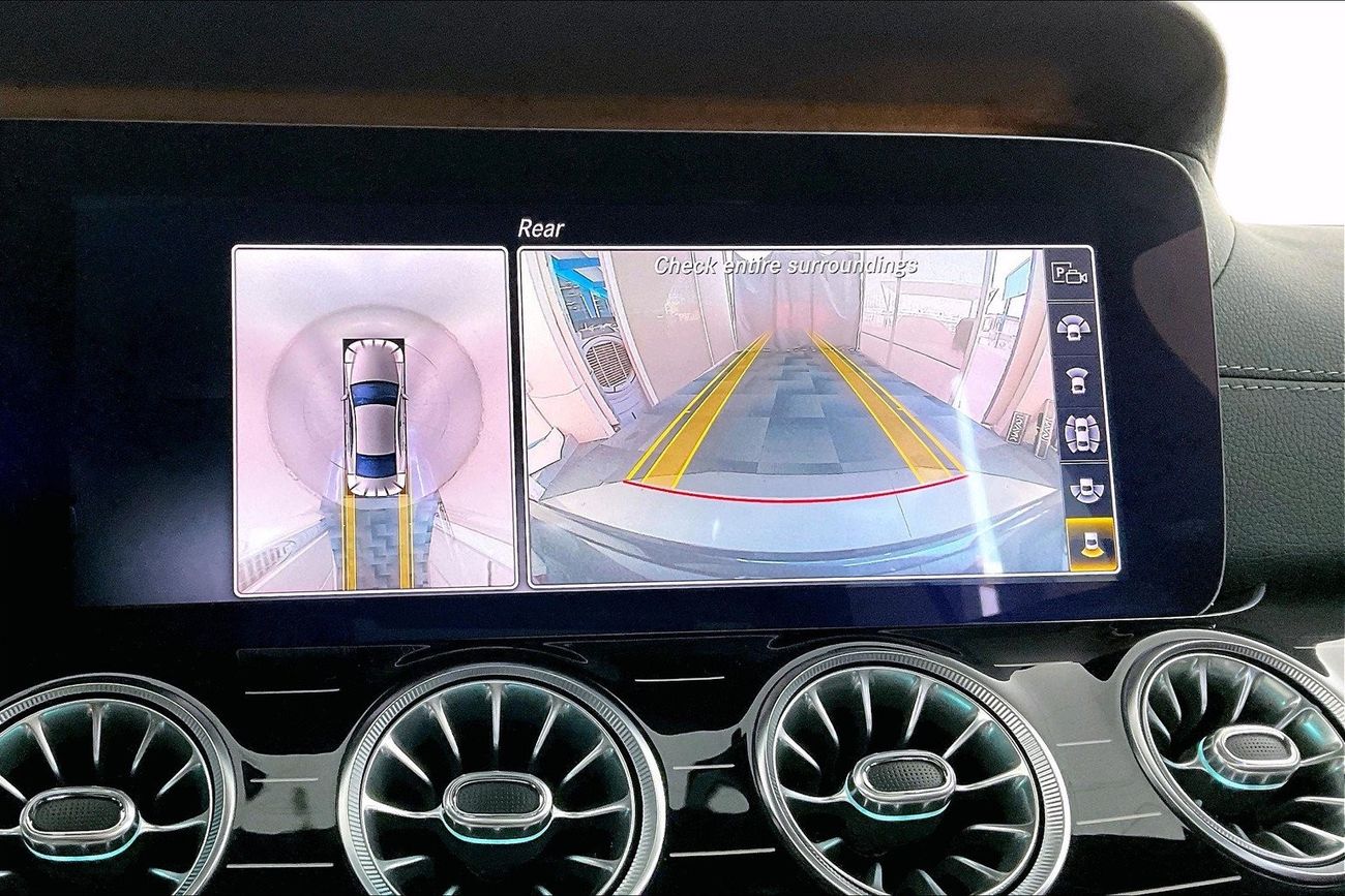 Mercedes-Benz CLS 350 Premium+ (AMG Package)| 1 year free warranty | Exclusive Eid offer