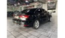 Audi A3 35 TFSI 35 TFSI