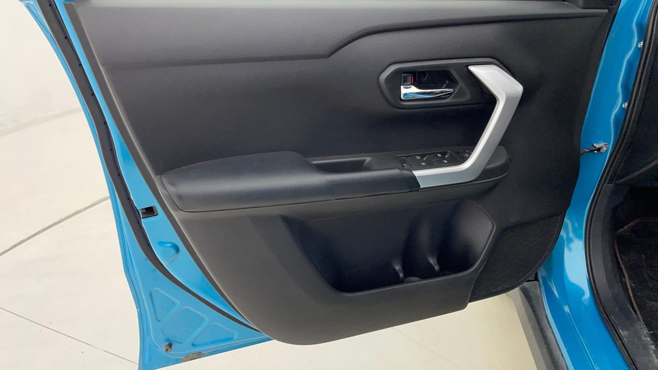 Toyota Raize G 1 | Zero Down Payment | Home Test Drive