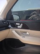 Mercedes-Benz GLE 450 AMG