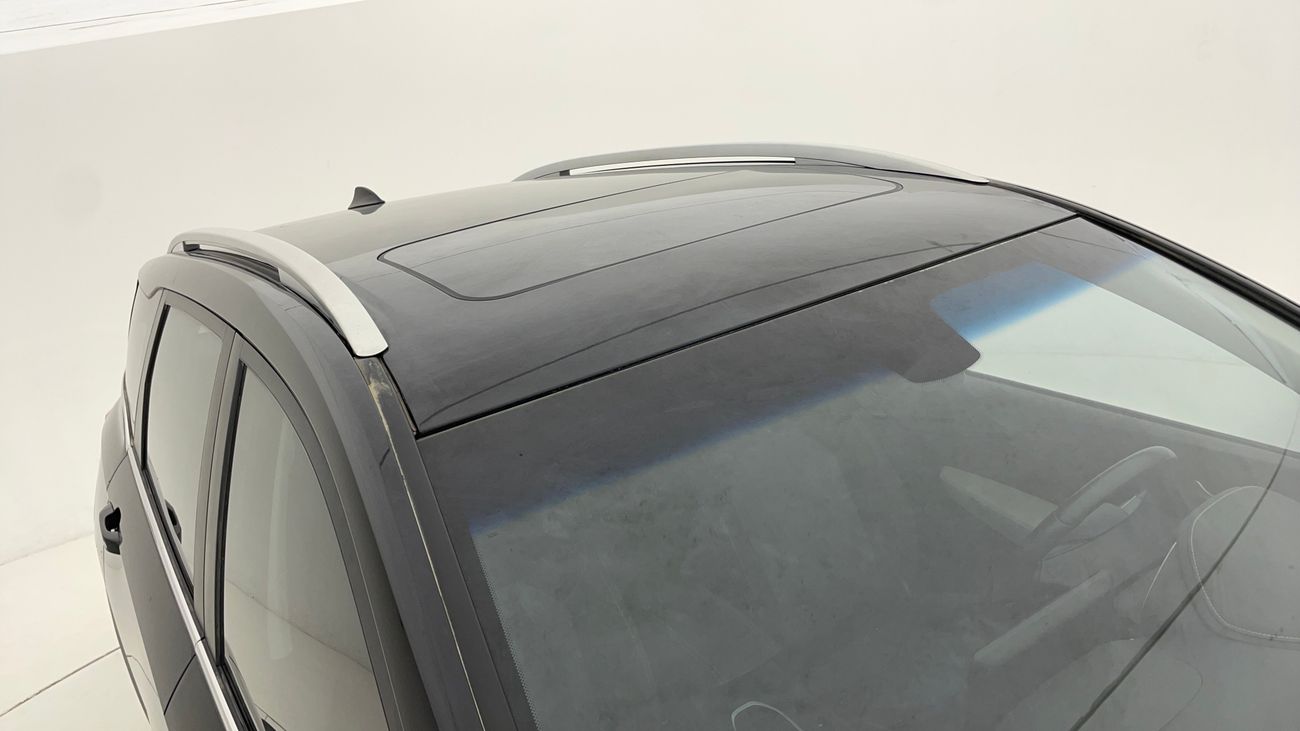 شيفروليه كابتيفا PREMIER 1.5 | بدون دفعة مقدمة | اختبار القيادة في المنزل