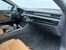 أودي A8 55 TFSI