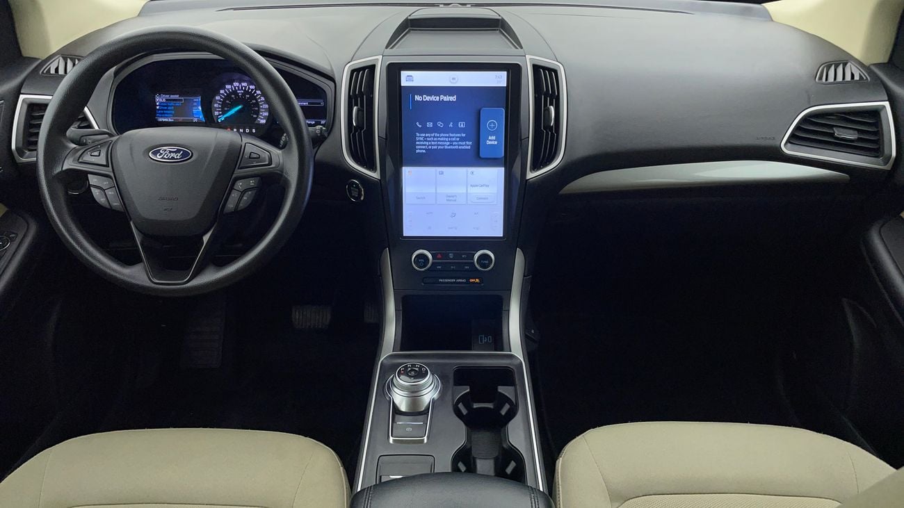 فورد إدج SE 2 | بدون دفعة مقدمة | اختبار القيادة في المنزل