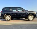 تويوتا لاند كروزر GXR / 3.5L V6 PETROL / DRIVER PWR SEAT / SUNROOF / DIGITAL SPEEDOMETER/DIFF LOCK (CODE # GXR33M)
