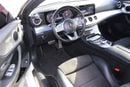 Mercedes Benz E 200 Coupe NERCEDES E200 COUPE FULL OPTIONS MODEL 2020 ORGINAL PAINTS