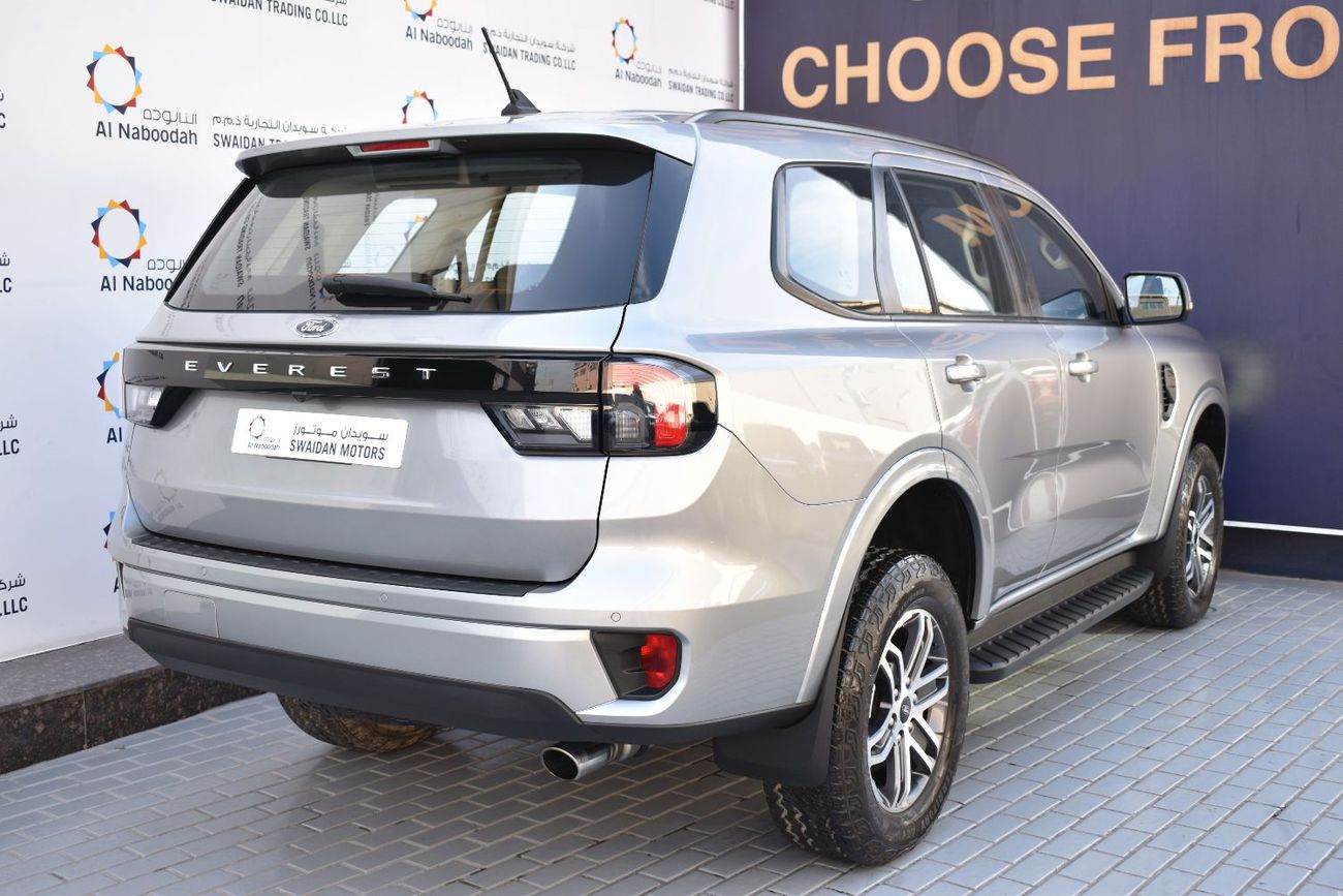 فورد ايفرست FROM 1,069 PM. FREE MANUFACTURER WARRANTY!