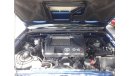 Toyota Hilux Hilux RIGHT HAND DRIVE (Stock no PM 602 )