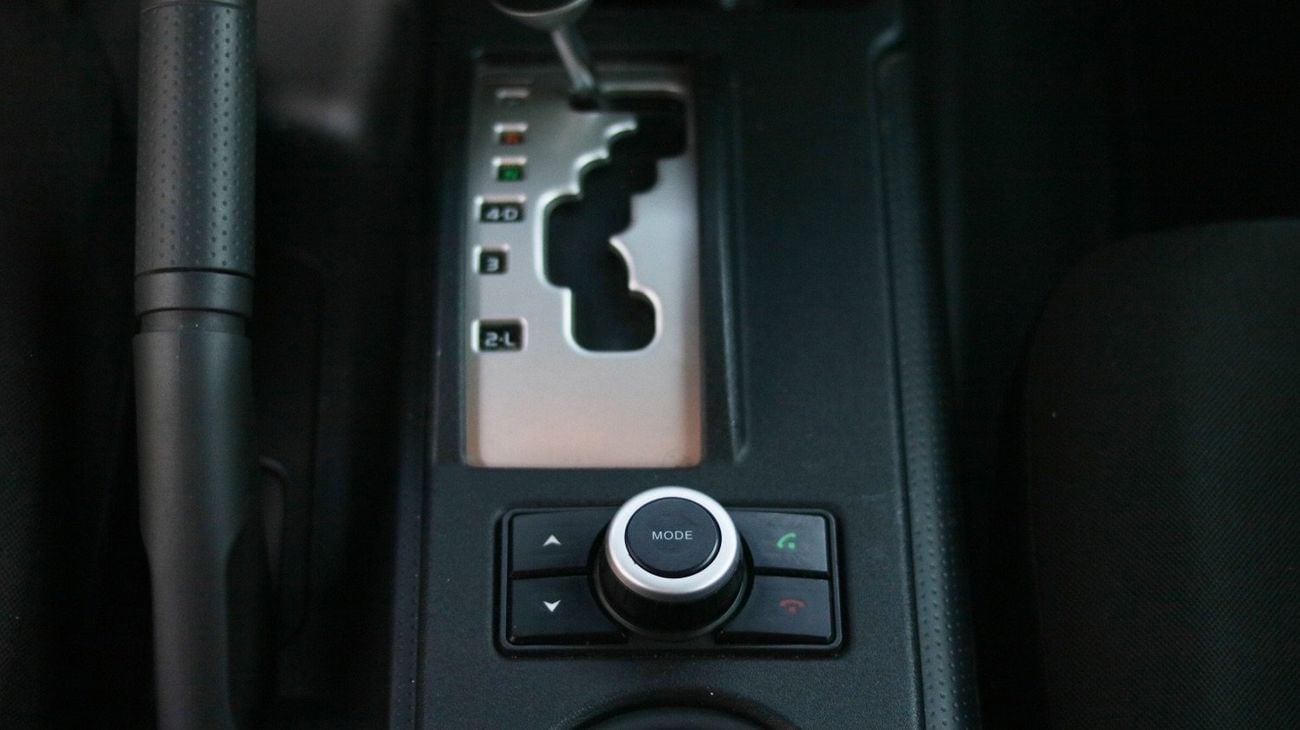 تويوتا إف جي كروزر 4.0L v6, 4X4 |  Agency Warranty | Complete Service History | Zero Downpayment Support