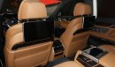 BMW 750Li li xDrive