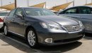 Lexus ES350